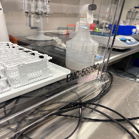 Teledyne ISCO ASX-560 Autosampler w/ Enclosure image 0